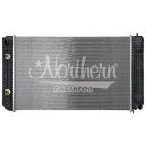 Chevy  GM Radiator 1003650